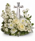 Teleflora's Divine Peace Bouquet